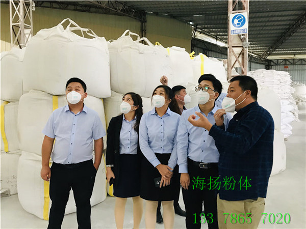 四川3000目云母粉聯(lián)系電話 粉體專家深圳海揚